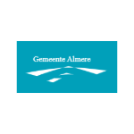 logo gemeente almere